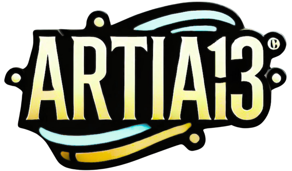Artia13 Sport IA